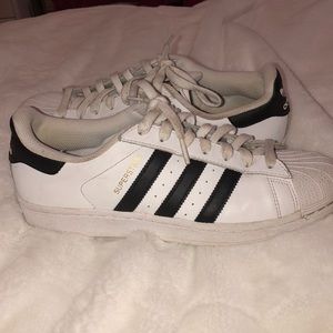 Adidas Superstars Shoes
